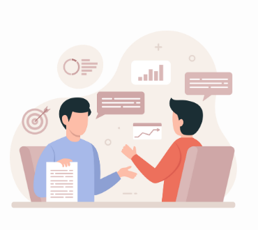 ご相談のイメージ