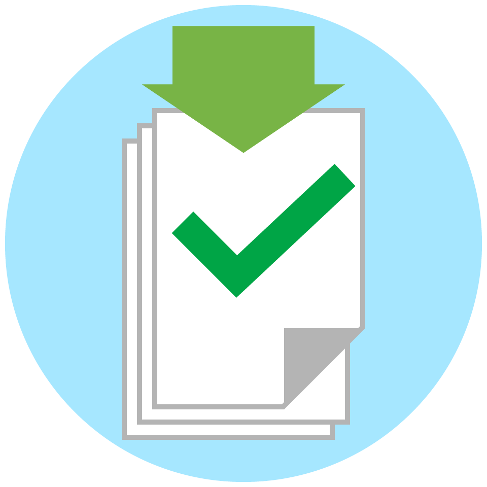 振り返り＋記録整備