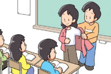 学校・教育機関