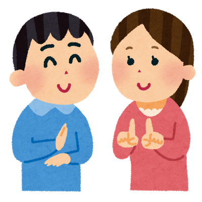 ちょこっと手話カフェ