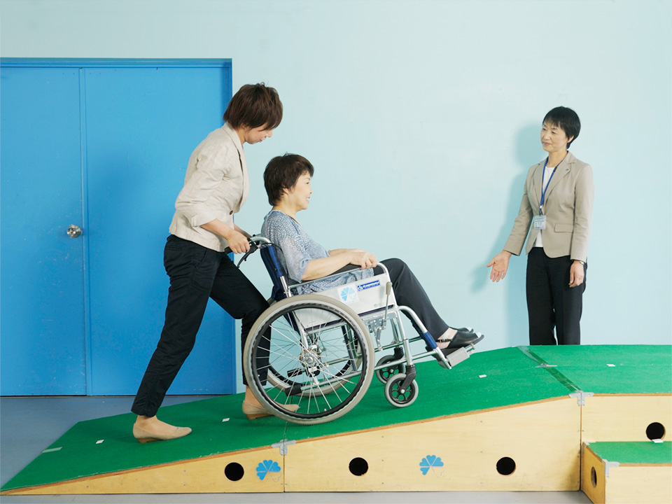 講座説明会