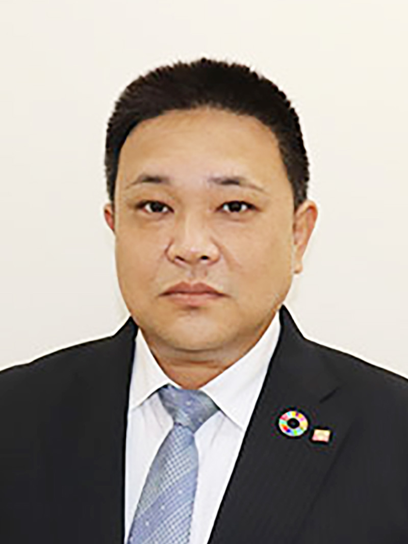 加藤氏