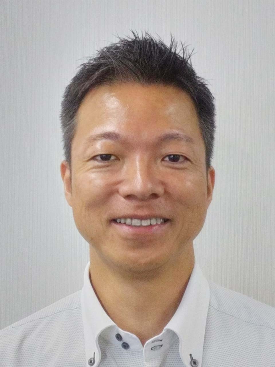 黒川氏