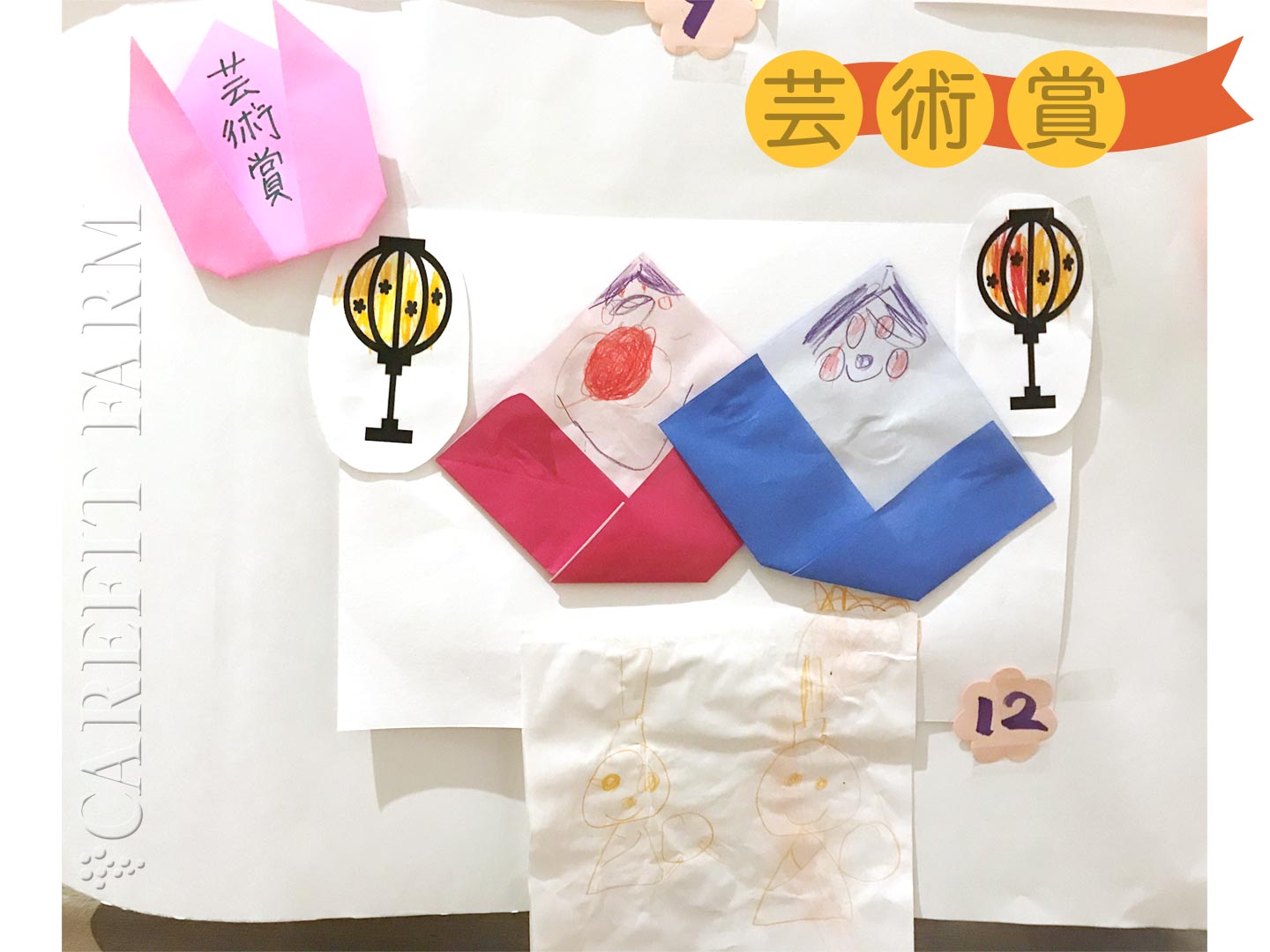 芸術賞