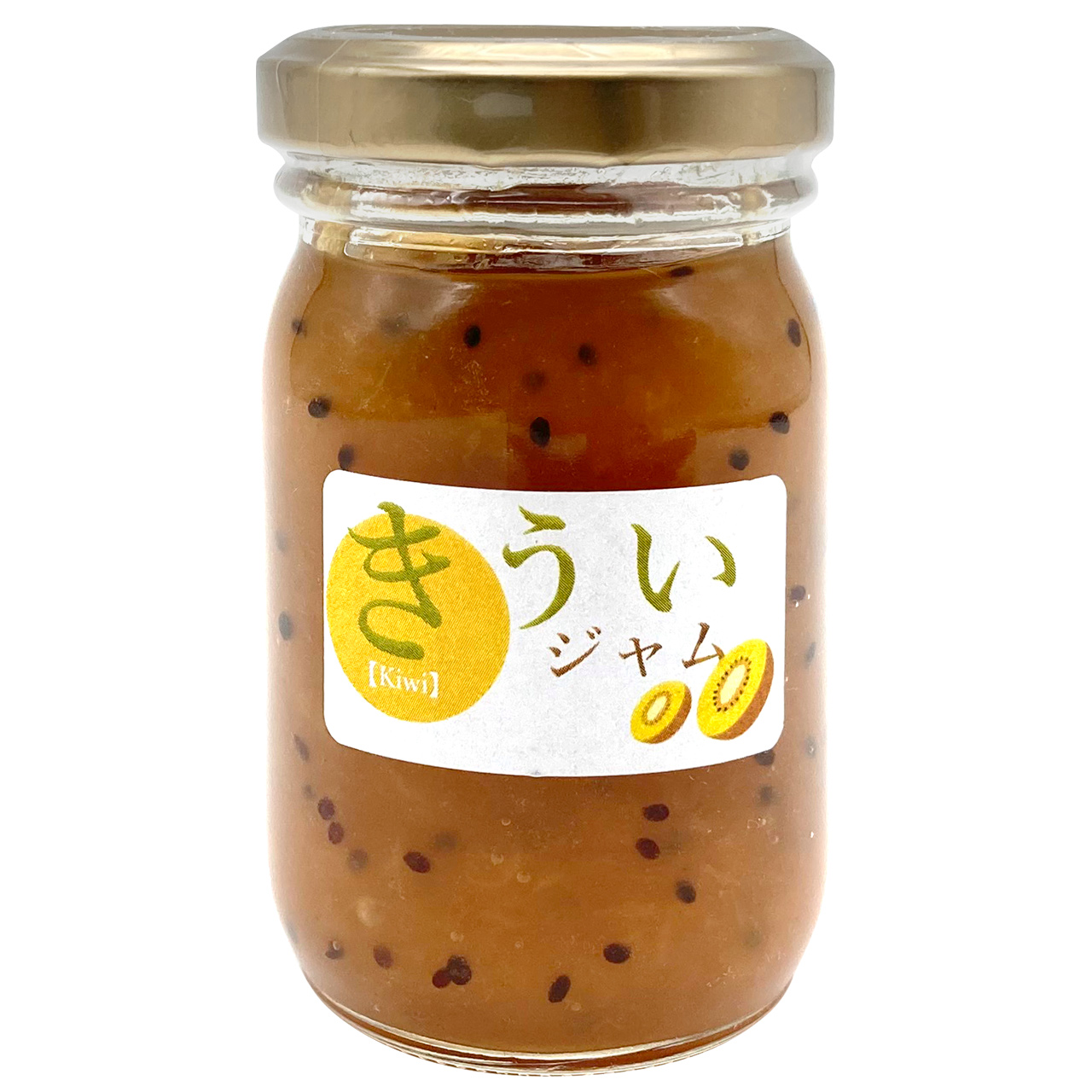 きういジャム