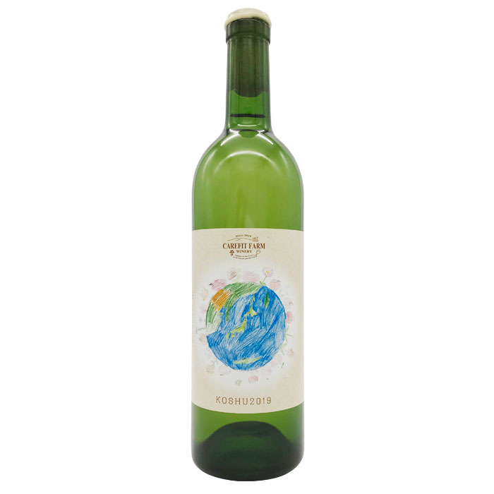甲州 KOSHU 2019