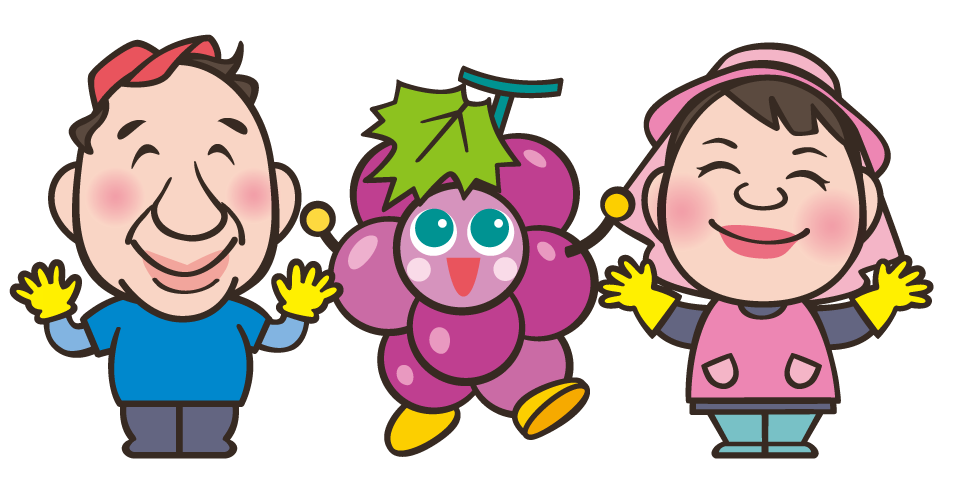 ケアフィットファームのイラスト
