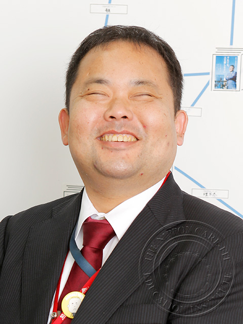 木暮氏