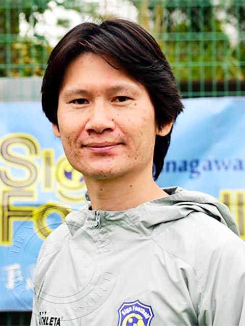 植松氏