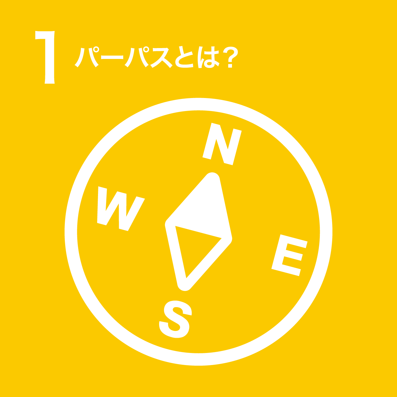 1 パーパスとは