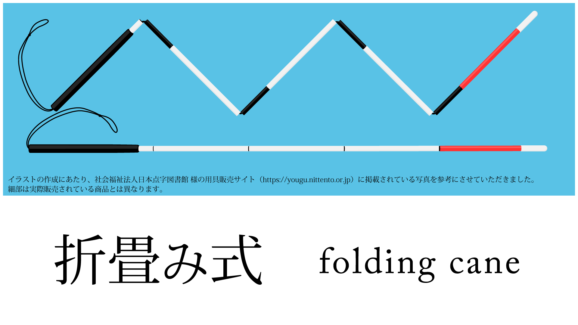 折畳み式