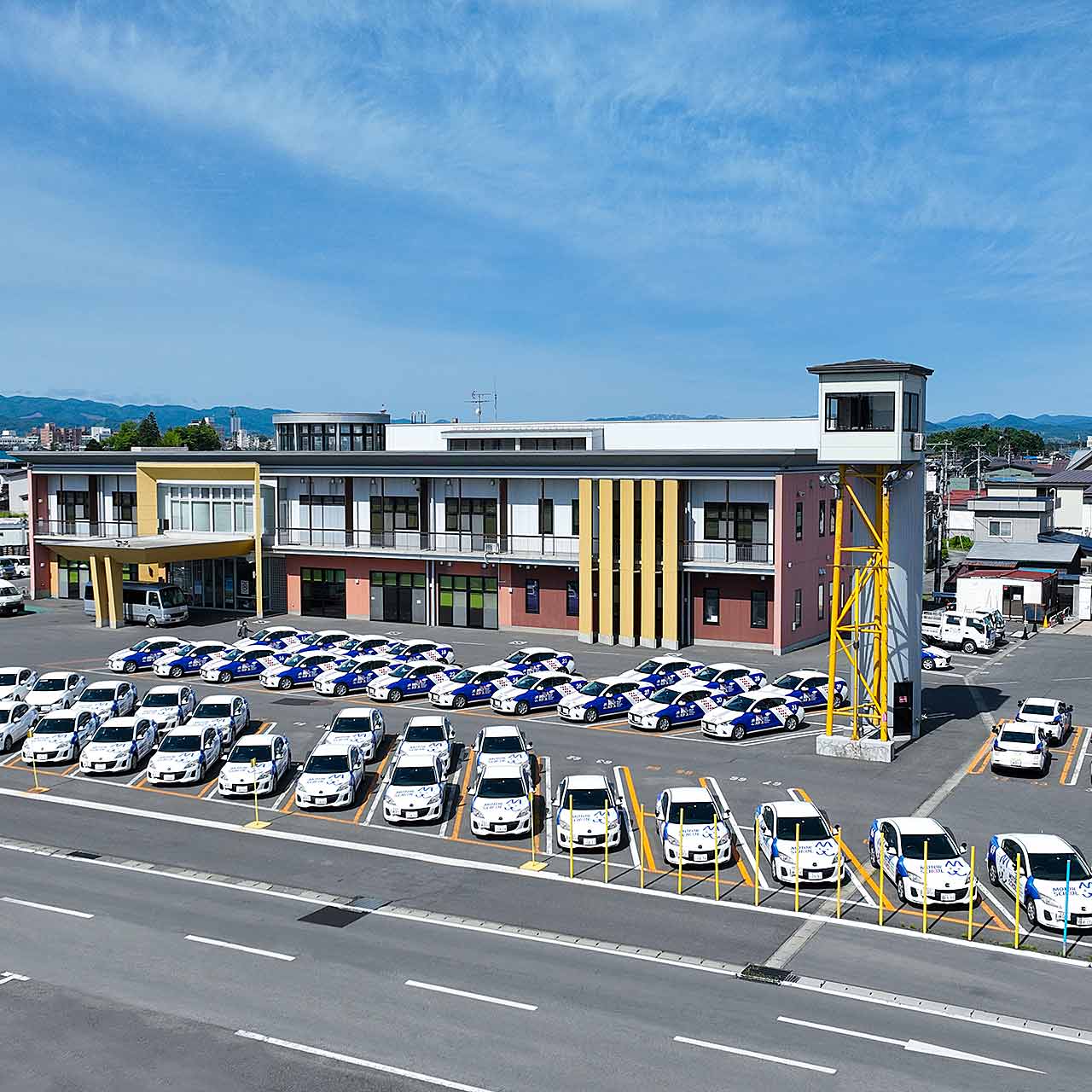 サービス介助士資格導入企業紹介：株式会社ムジコ・クリエイト様