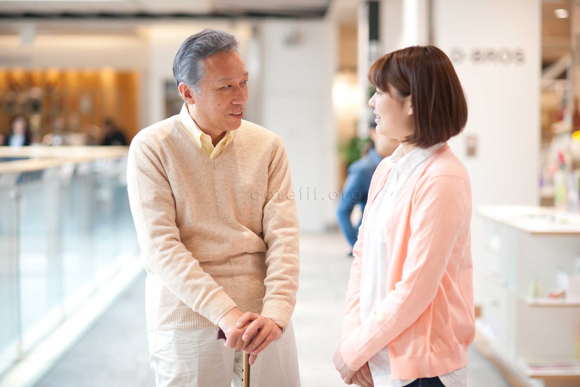 「あのお年寄り、認知症かも」と思ったら…行方不明を防ぐために（ヨミドクターより転載）