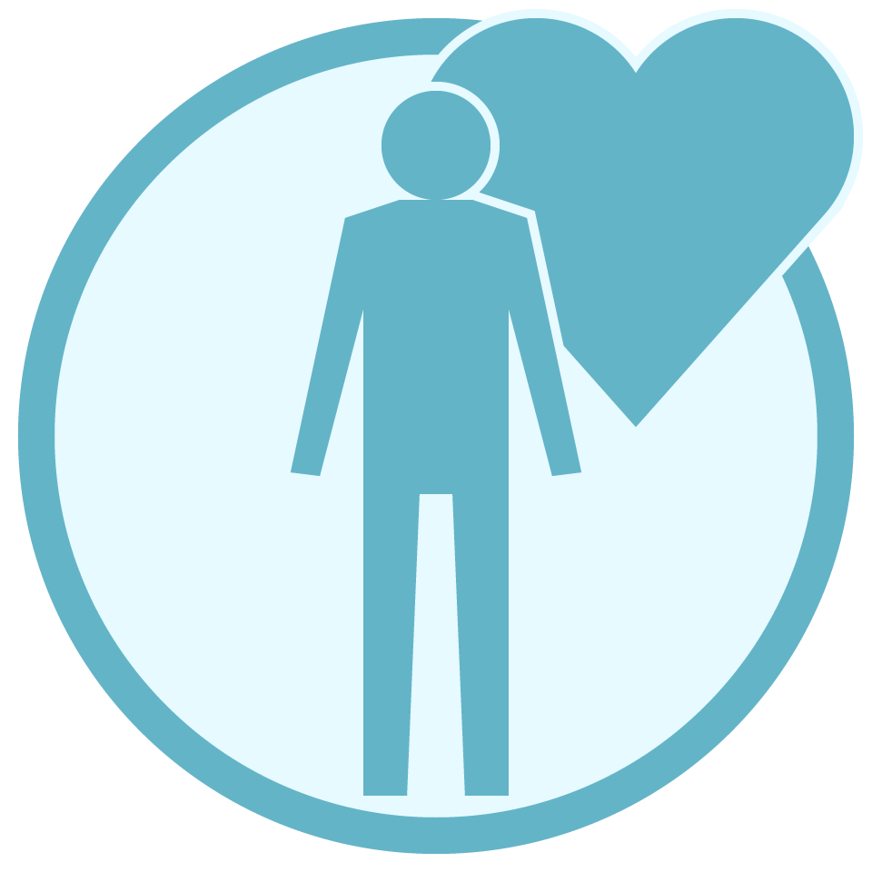 ヒトへの“ケアフィット”