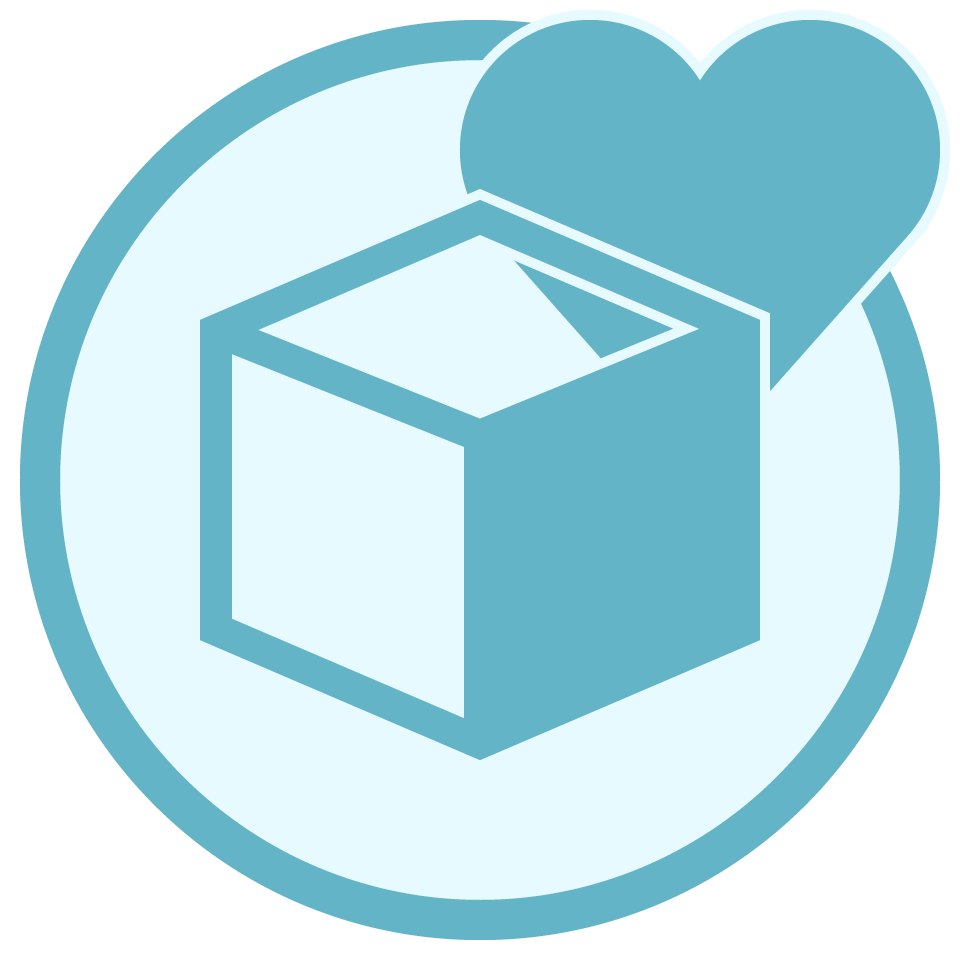 モノへの“ケアフィット”